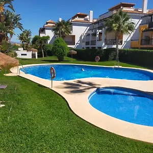  Apartamento Lomas Del Mar Ii España