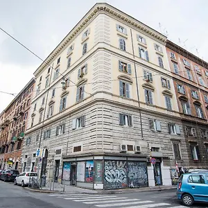 Apartamento Pop Corn House, Roma