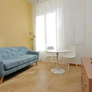 Apartamento Take Me - Forum, Roma