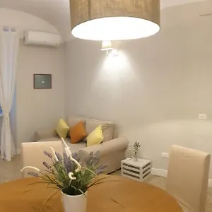 Apartamento Casa Tua A Santa Maria Maggiore, Roma