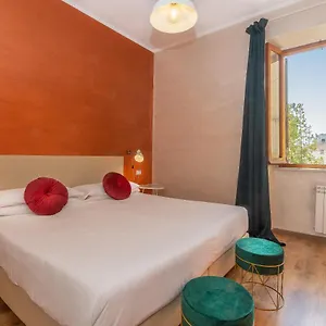 Apartamento Lovely New Via Genova, Roma