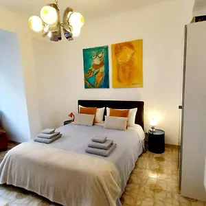Apartamento Roma73, Roma