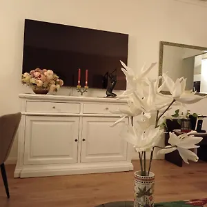 Apartamento Luxury, Roma