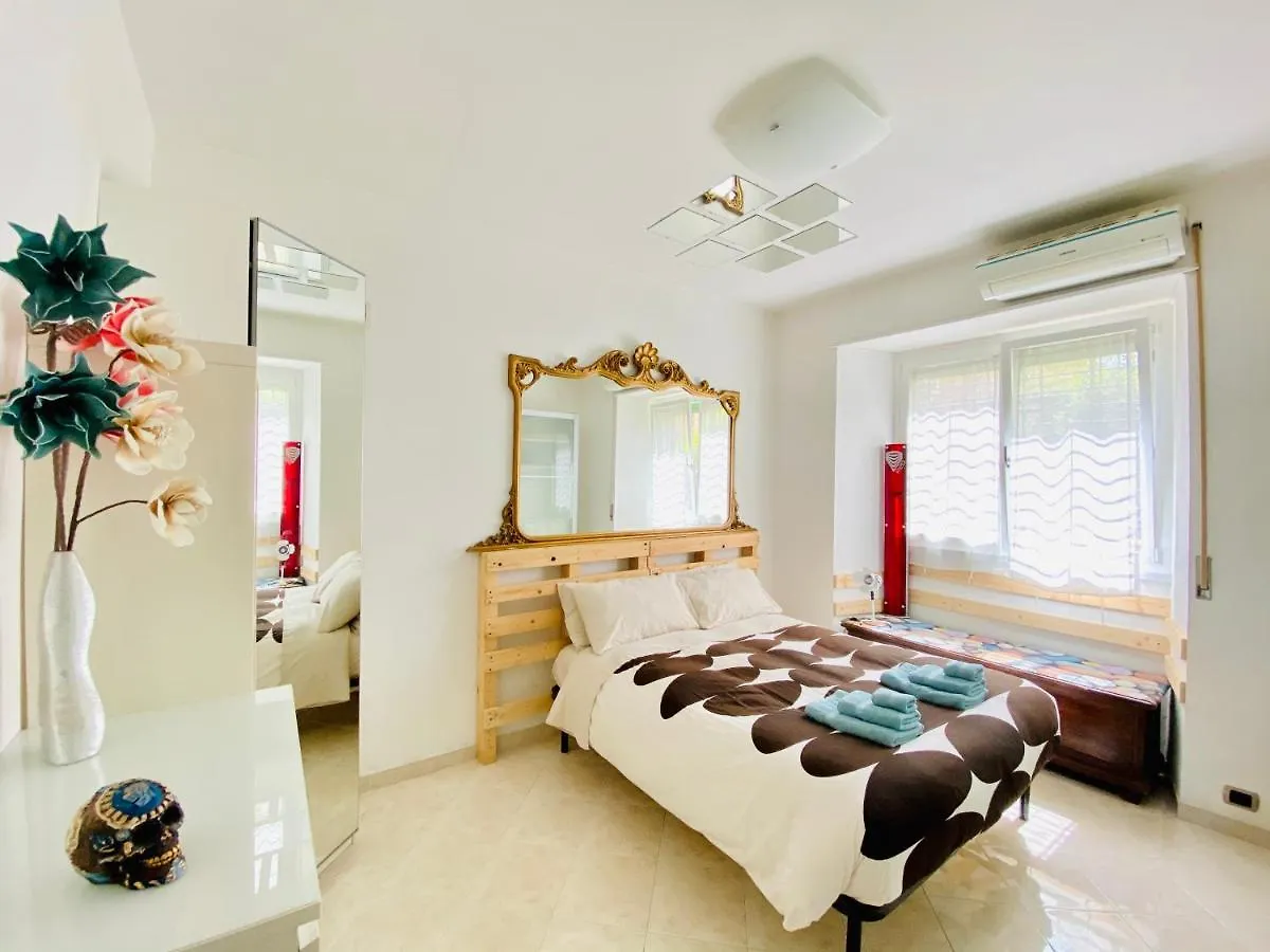 Apartamento Vatican Town House Roma