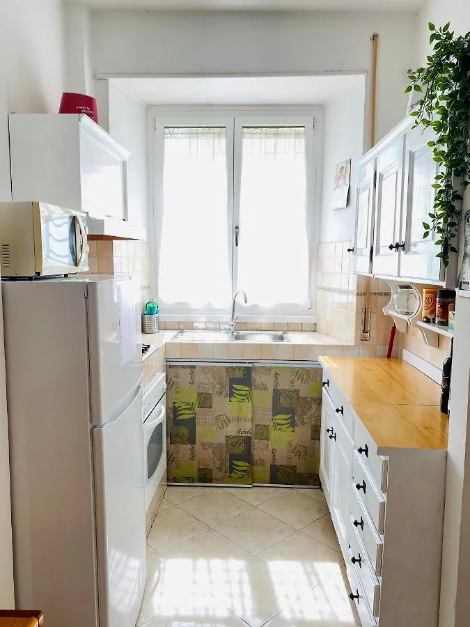 Apartamento Vatican Town House Roma