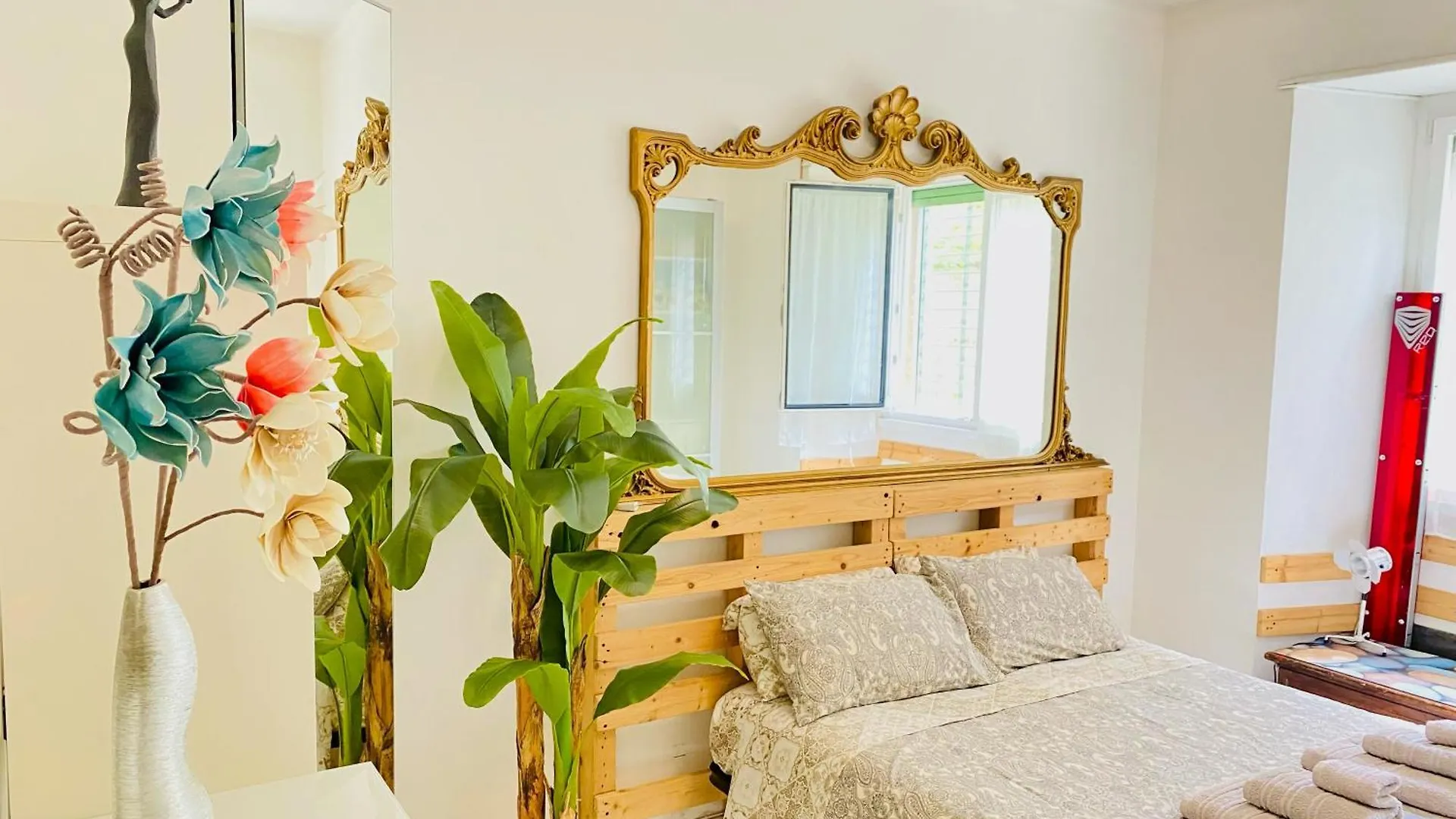 Apartamento Vatican Town House Roma