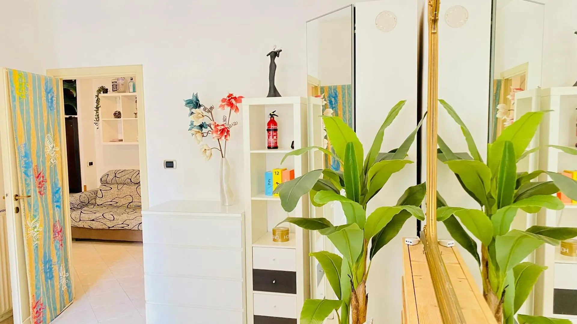 Apartamento Vatican Town House Roma