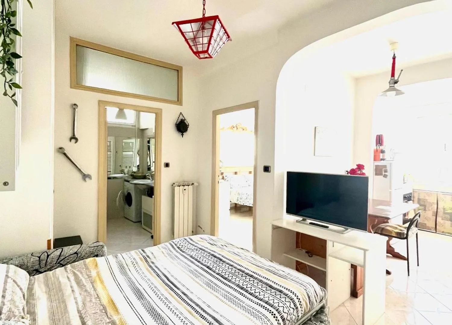Apartamento Vatican Town House Roma