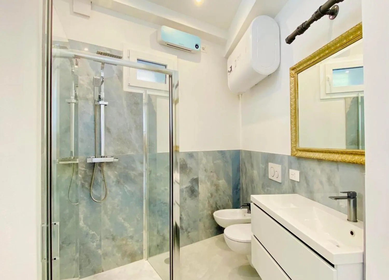 Vatican Town House Roma Apartamento