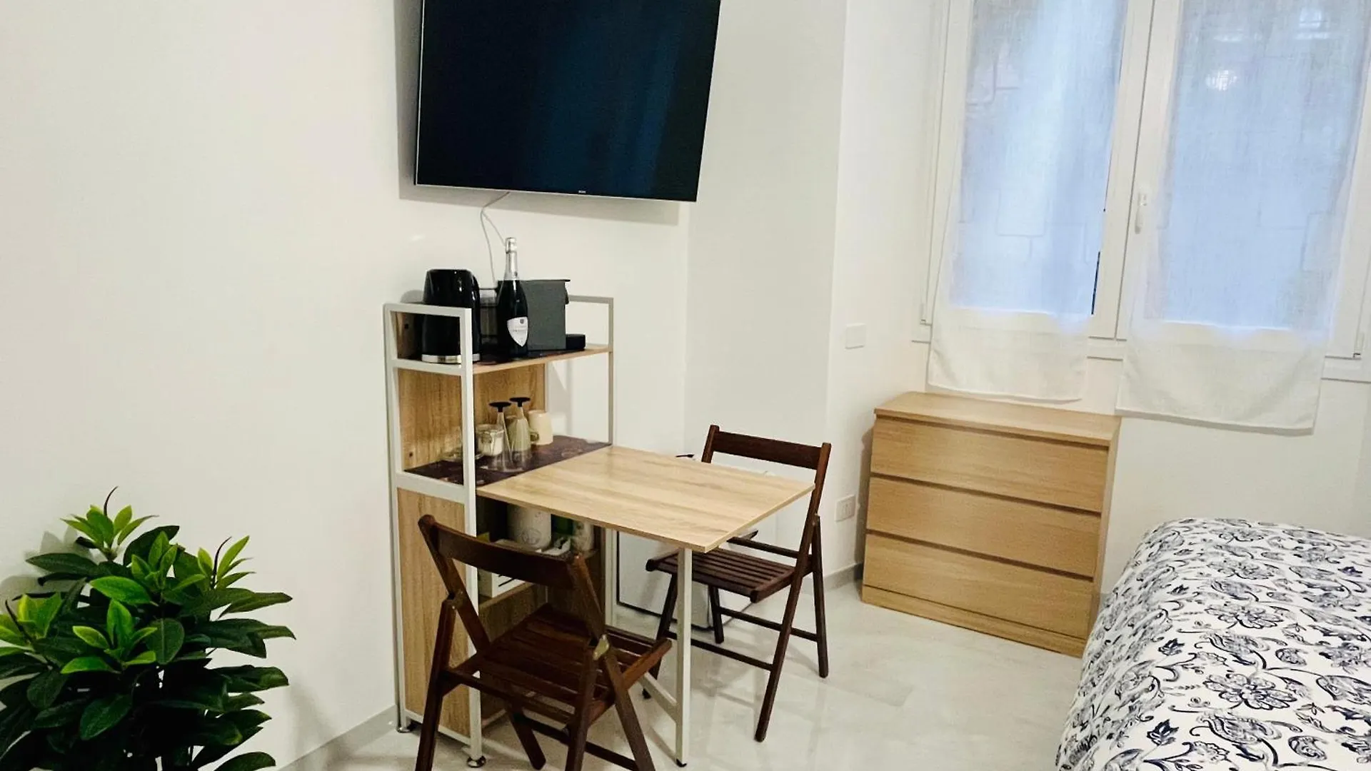 Vatican Town House Roma Apartamento
